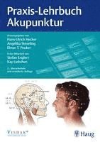 bokomslag Praxis-Lehrbuch Akupunktur