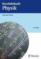 bokomslag Kurzlehrbuch Physik