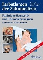 bokomslag Farbatlanten der Zahnmedizin Band 12: Funktionsdiagnostik und Therapieprinzipien