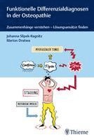 bokomslag Funktionelle Differenzialdiagnosen in der Osteopathie