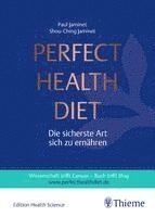 bokomslag Perfect Health Diet