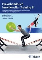 bokomslag Praxishandbuch funktionelles Training II