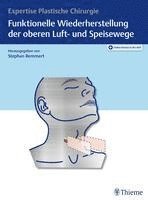 bokomslag Funktionelle Wiederherstellung der oberen Luft- und Speisewege