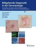 bokomslag Bildgebende Diagnostik in der Dermatologie