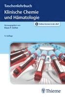 Taschenlehrbuch Klinische Chemie und Hämatologie 1