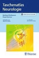 bokomslag Taschenatlas Neurologie