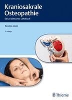 Torsten Liem - Kraniosakrale Osteopathie, Inbunden