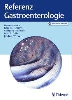 bokomslag Referenz Gastroenterologie