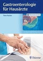 bokomslag Gastroenterologie für Hausärzte