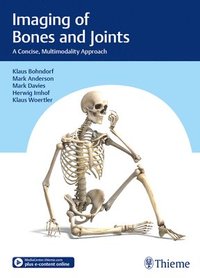 bokomslag Imaging of Bones and Joints
