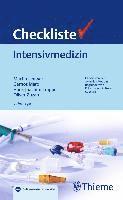 Checkliste Intensivmedizin 1