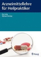 bokomslag Arzneimittellehre für Heilpraktiker