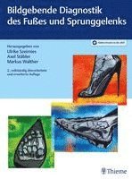 Bildgebende Diagnostik des Fußes und Sprunggelenks 1