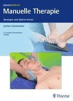 Jochen Schomacher - Manuelle Therapie, Häftad