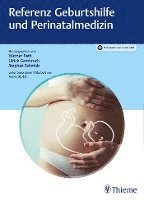 bokomslag Referenz Geburtshilfe und Perinatalmedizin