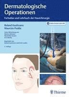 Dermatologische Operationen 1