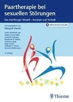 bokomslag Paartherapie bei sexuellen Störungen