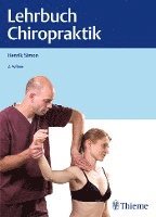 bokomslag Lehrbuch Chiropraktik