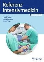 REFERENZ Intensivmedizin 1