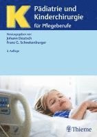 bokomslag Pädiatrie und Kinderchirurgie