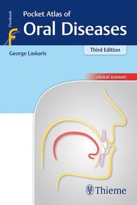 bokomslag Pocket Atlas of Oral Diseases