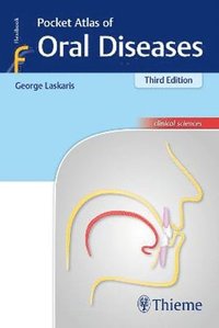 bokomslag Pocket Atlas of Oral Diseases