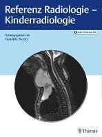 bokomslag Referenz Radiologie - Kinderradiologie