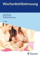 bokomslag Wochenbettbetreuung