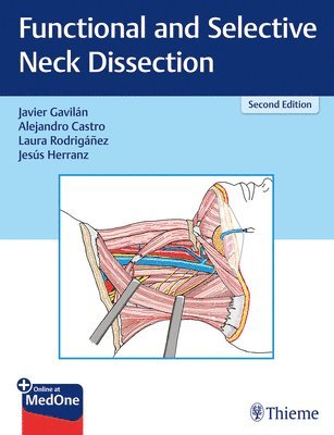 Functional and Selective Neck Dissection 1