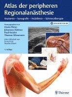 Atlas der peripheren Regionalanästhesie 1