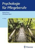 bokomslag Psychologie für Pflegeberufe