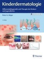 Kinderdermatologie 1