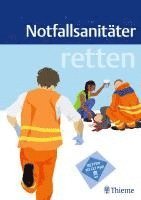 retten - Notfallsanitäter 1