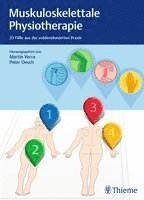 bokomslag Muskuloskelettale Physiotherapie