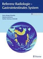 bokomslag Referenz Radiologie - Gastrointestinales System