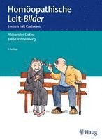 Alexander Gothe - Homöopathische Leit-Bilder, Inbunden. Tillgänglighet: Lägg i varukorg