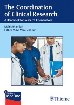 The Coordination of Clinical Research 1