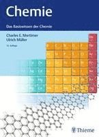 bokomslag Chemie