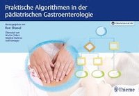 bokomslag Praktische Algorithmen in der pädiatrischen Gastroenterologie