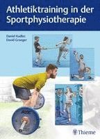 bokomslag Athletiktraining in der Sportphysiotherapie