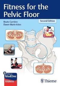 bokomslag Fitness for the Pelvic Floor