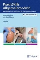 PraxisSkills Allgemeinmedizin 1