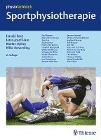 bokomslag Sportphysiotherapie