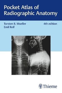 bokomslag Pocket Atlas of Radiographic Anatomy