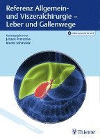 Referenz Allgemein- und Viszeralchirurgie: Leber und Gallenwege 1