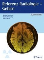 Referenz Radiologie - Gehirn 1