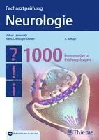 Facharztprüfung Neurologie 1