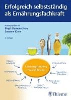 bokomslag Erfolgreich selbstständig als Ernährungsfachkraft