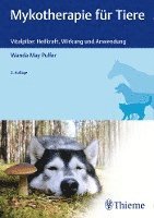 bokomslag Mykotherapie für Tiere