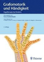 bokomslag Grafomotorik und Händigkeit